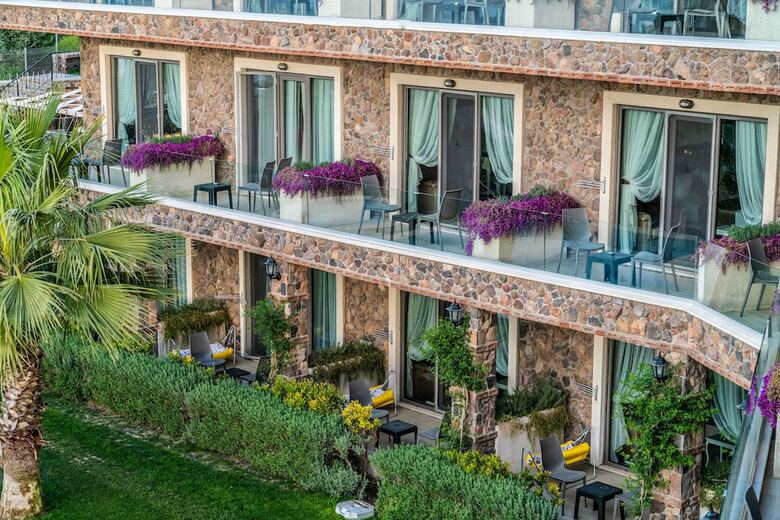 Assos Alis Farm Boutique Hotel & Spa