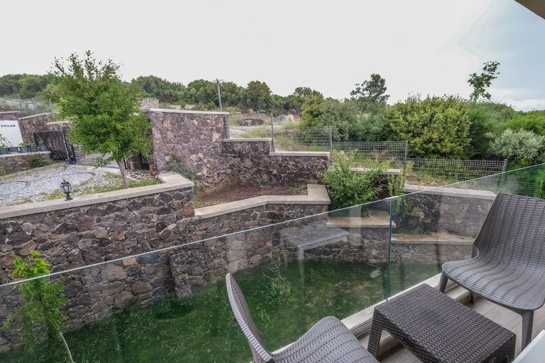 Assos Alis Farm Boutique Hotel & Spa