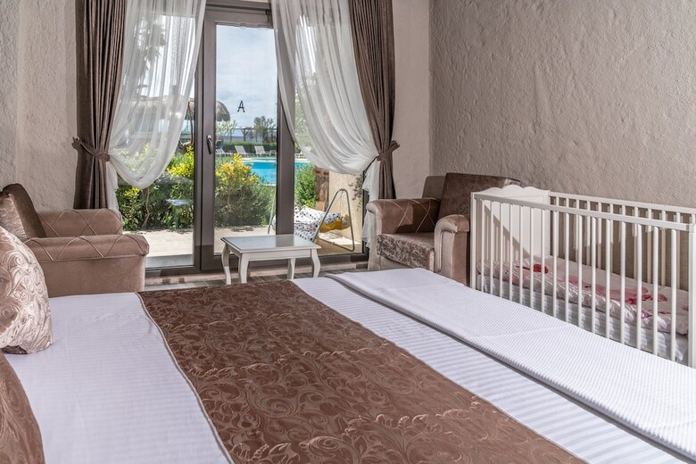 Assos Alis Farm Boutique Hotel & Spa
