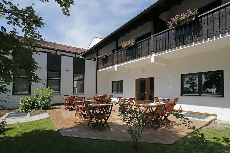 4moods Suites & Spa Erwachsenenhotel