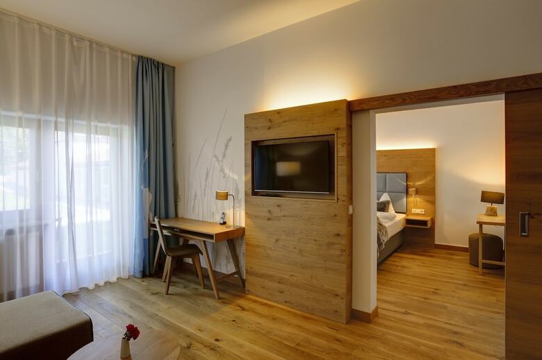 4moods Suites & Spa Erwachsenenhotel