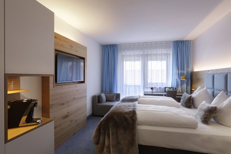 4moods Suites & Spa Erwachsenenhotel
