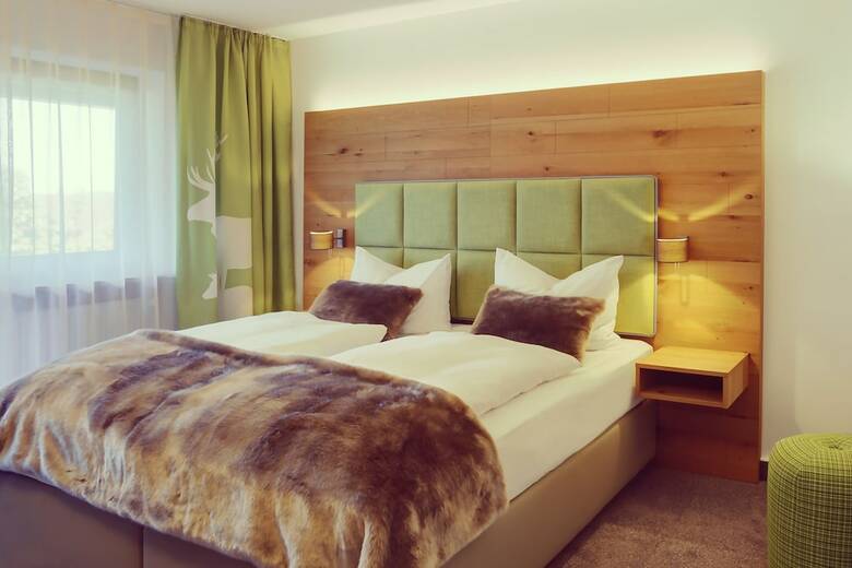 4moods Suites & Spa Erwachsenenhotel
