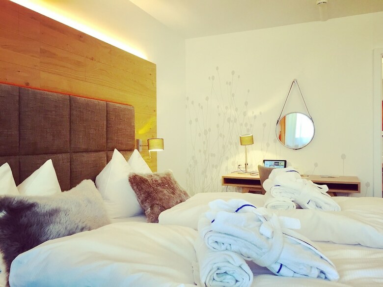 4moods Suites & Spa Erwachsenenhotel