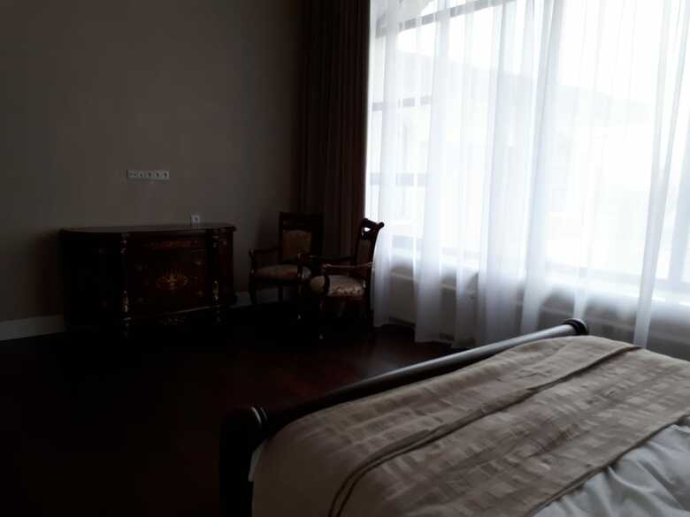 Hotel Residence Sareevo Resort