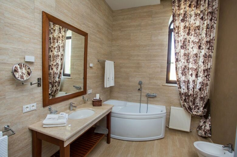 Hotel Residence Sareevo Resort