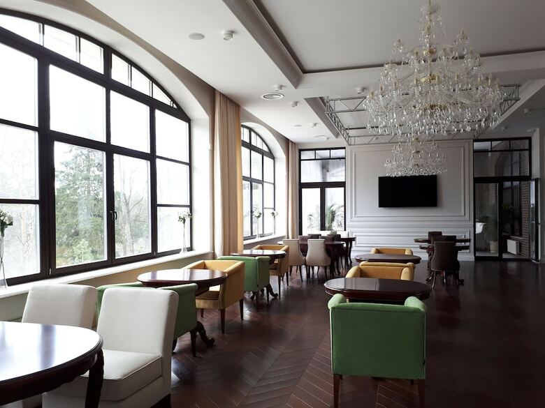 Hotel Residence Sareevo Resort