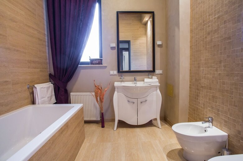 Hotel Residence Sareevo Resort