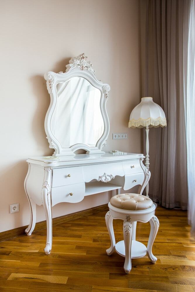 Hotel Residence Sareevo Resort