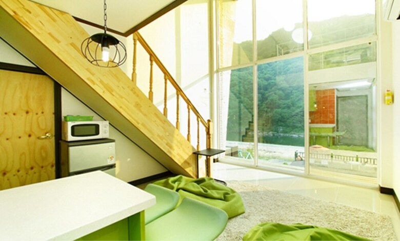 Pension Noblesse Nomad