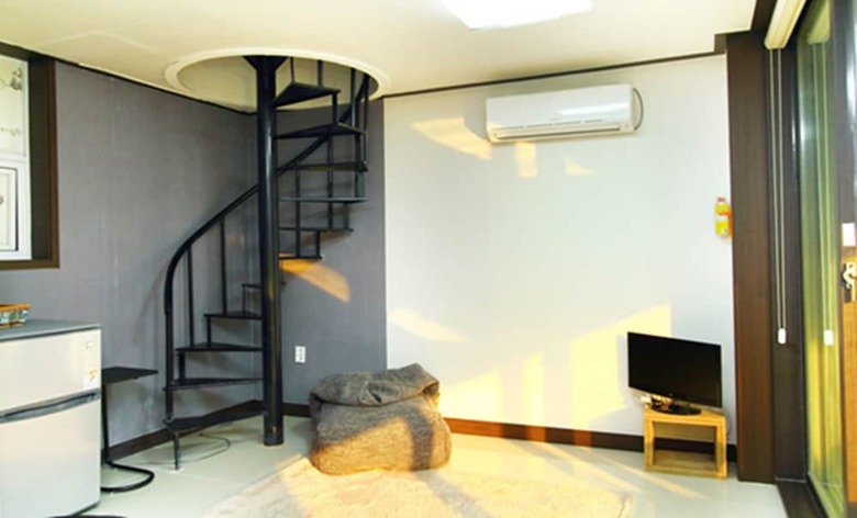 Pension Noblesse Nomad