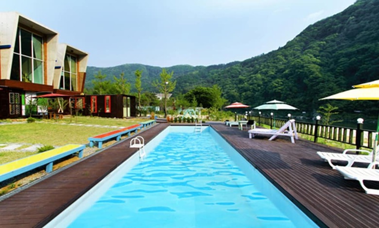 Pension Noblesse Nomad