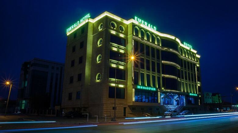 Emerald Hotel