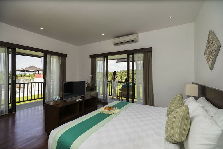Hotel Amatara Athaya Ubud