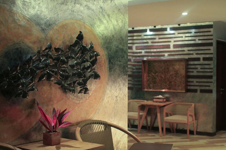 Hotel Amatara Athaya Ubud