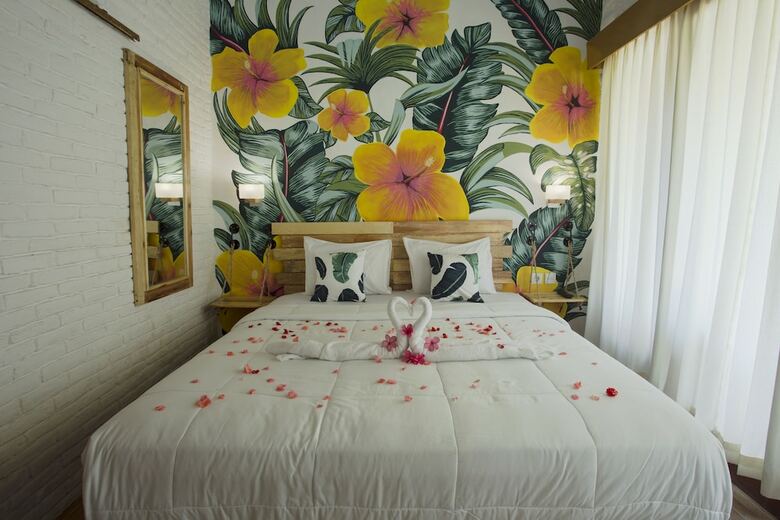 Hotel Gili Escape Bungalows