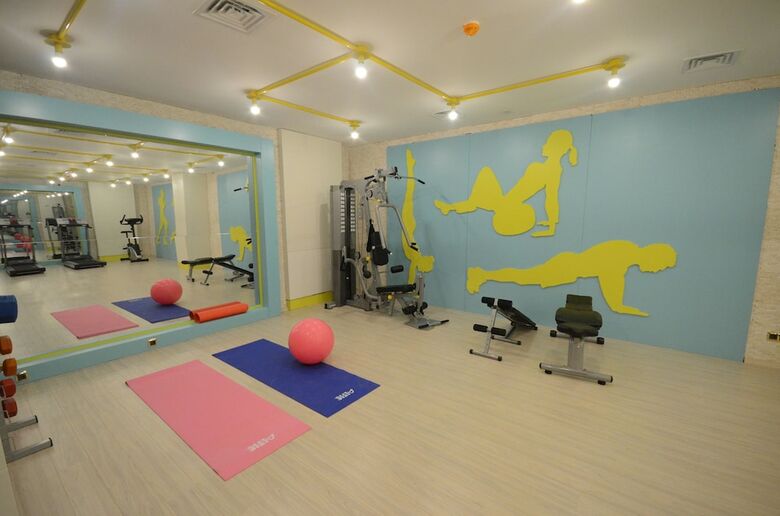 Sarikamis White Park Hotel