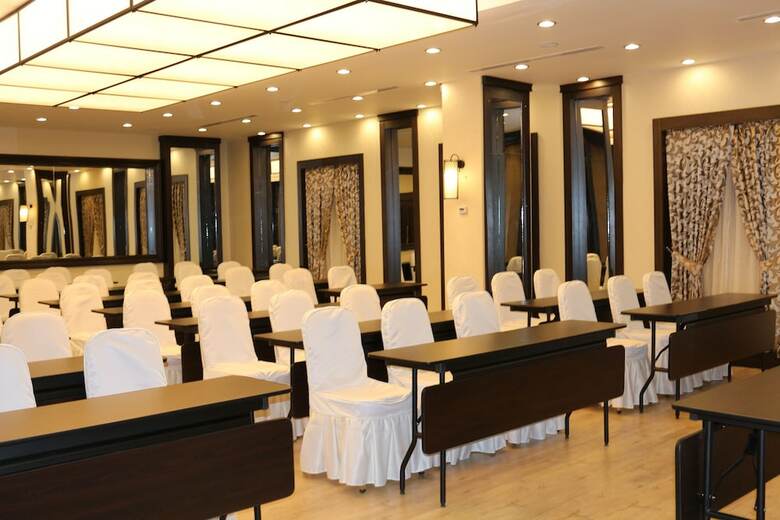 Sarikamis White Park Hotel