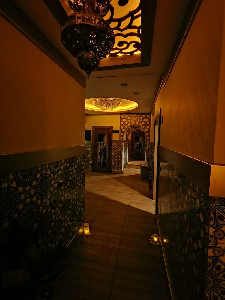 Sarikamis White Park Hotel