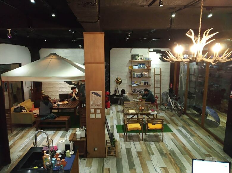 Hostal Perbed Hostel