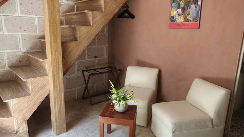 Hotel Pe�a Cantera
