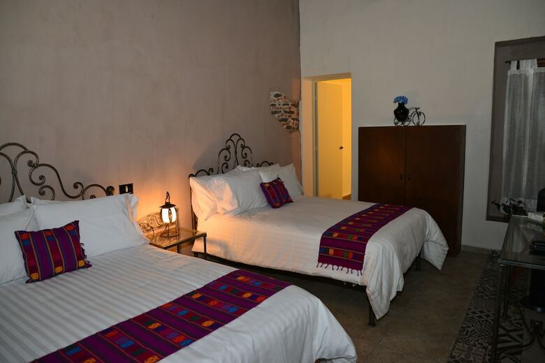 Hotel Pe�a Cantera