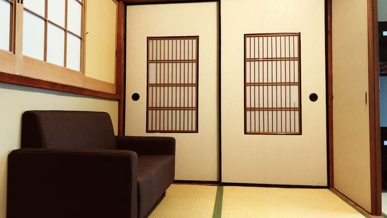 Hostal Sugiya Guest House - Hostel
