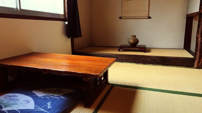 Hostal Sugiya Guest House - Hostel