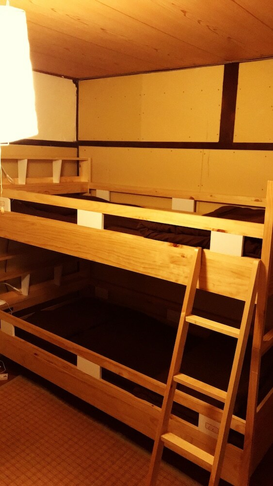Hostal Sugiya Guest House - Hostel