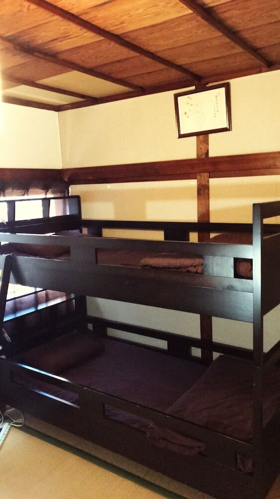 Hostal Sugiya Guest House - Hostel