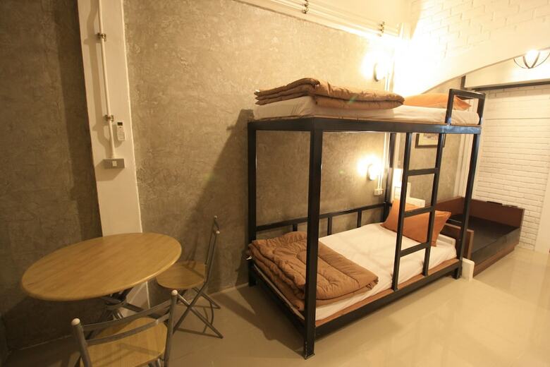 Hotel Krabi Loft House