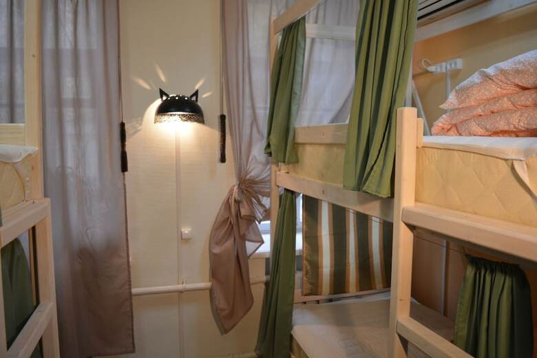 Hostal Hostel Paratapok
