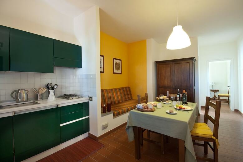 Agroturismo Poste Del Chiugi