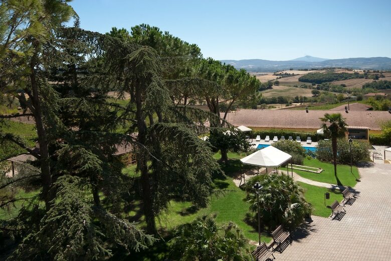 Agroturismo Poste Del Chiugi