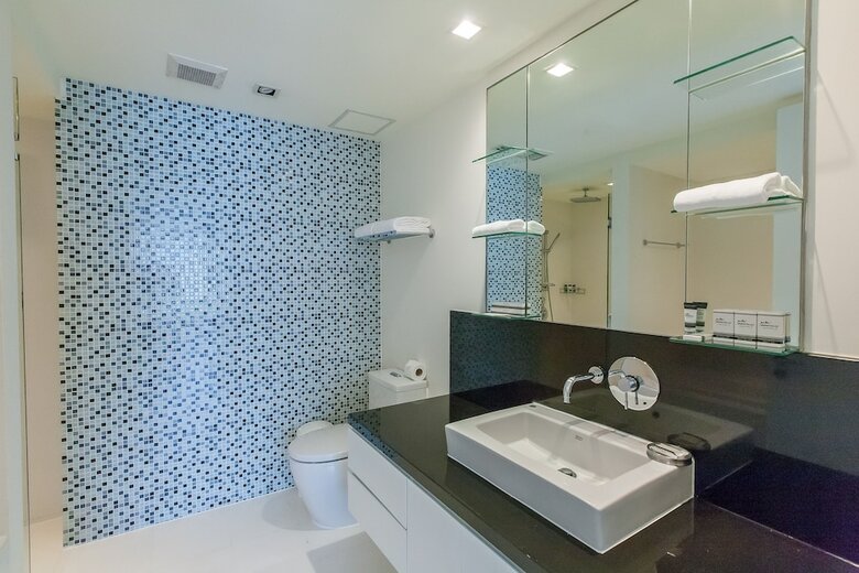 Hotel Oakwood Residence Sukhumvit 24, Bangkok