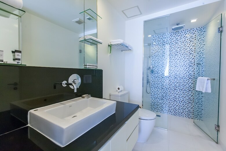 Hotel Oakwood Residence Sukhumvit 24, Bangkok