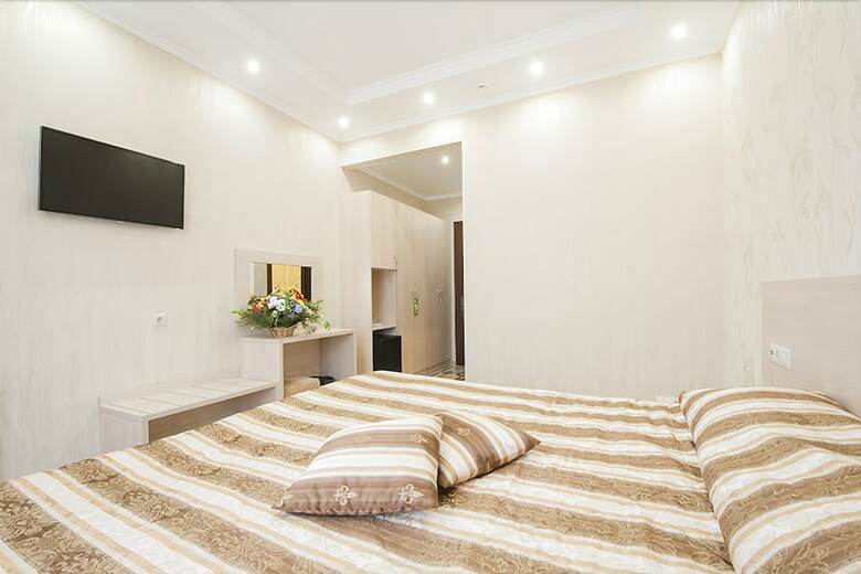 Ahilleon Park Boutique Hotel