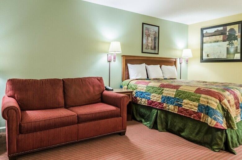 Hotel Regency Inn
