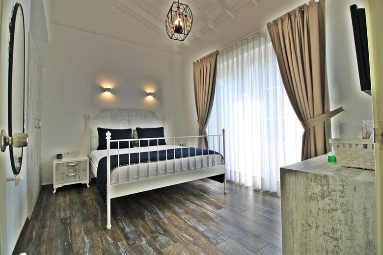 Hotel Faro Alacati