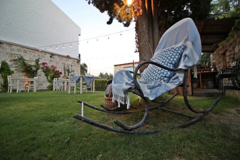 Hotel Faro Alacati