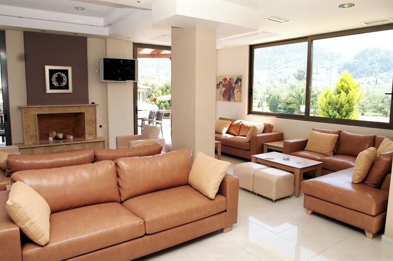 Apartamento Apollo Resort Art Hotel