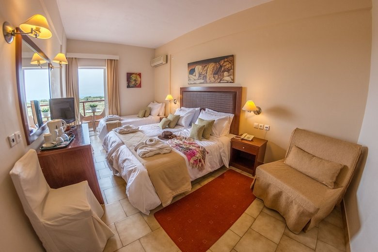 Apartamento Apollo Resort Art Hotel