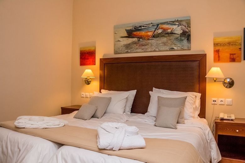 Apartamento Apollo Resort Art Hotel