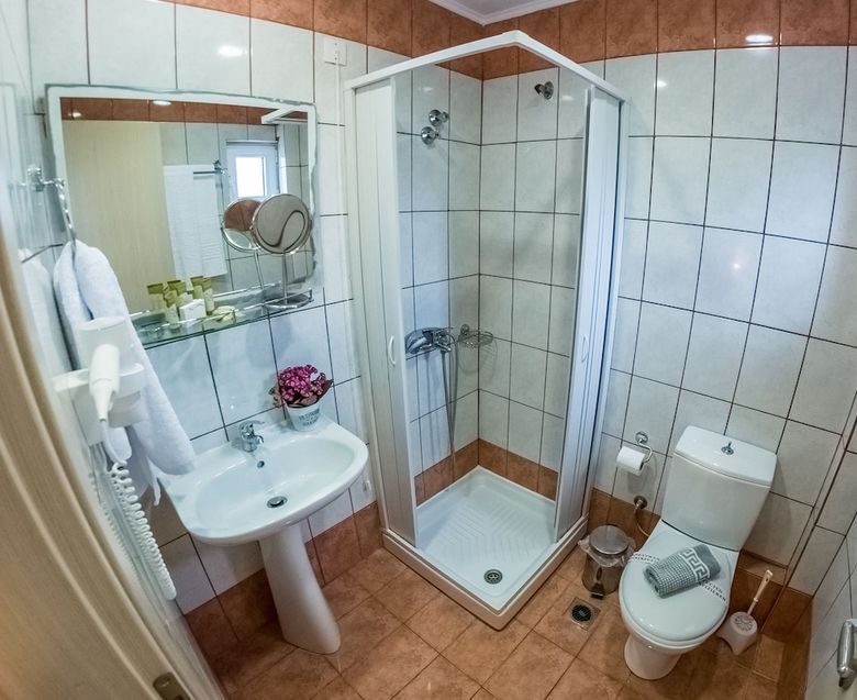 Apartamento Apollo Resort Art Hotel