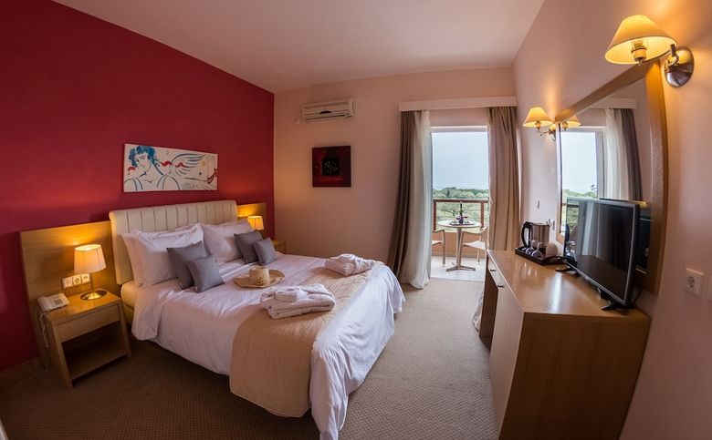 Apartamento Apollo Resort Art Hotel