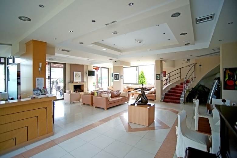 Apartamento Apollo Resort Art Hotel