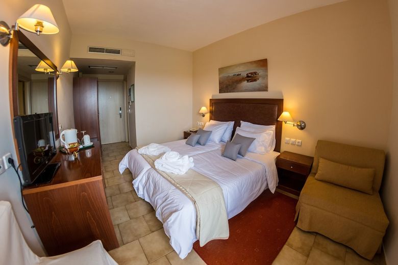 Apartamento Apollo Resort Art Hotel