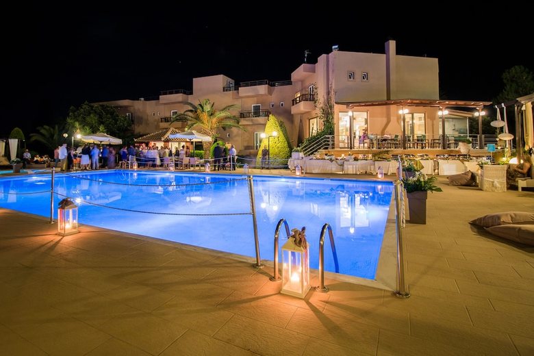 Apartamento Apollo Resort Art Hotel