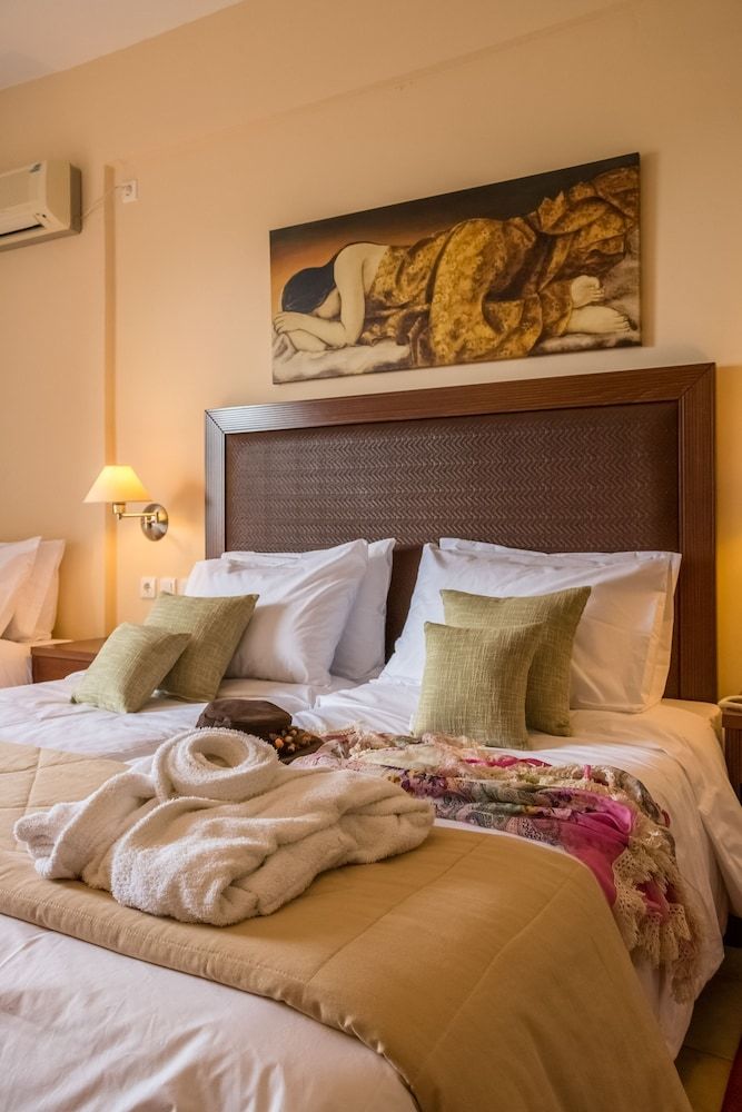 Apartamento Apollo Resort Art Hotel