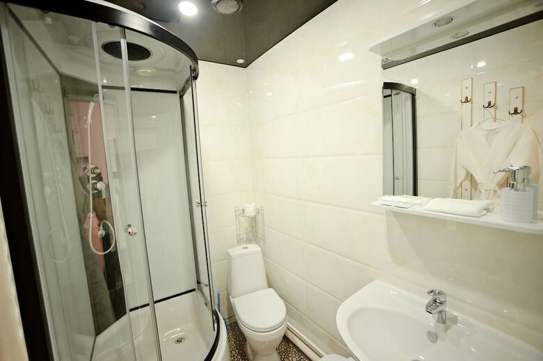 Lampa Hotel